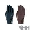 Guante Roeckl 3302-502 Jardy Invierno (Par)
