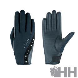 Guante Roeckl 3302-502 Jardy Invierno (Par)