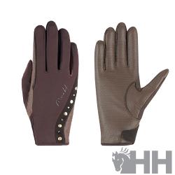 Guante Roeckl 3302-502 Jardy Invierno (Par)