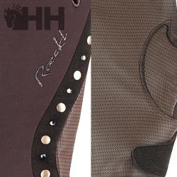 Guante Roeckl 3302-502 Jardy Invierno (Par)