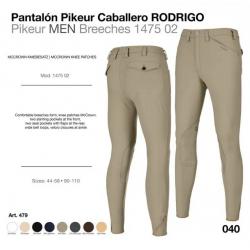 Pantalón Pikeur Caballero...