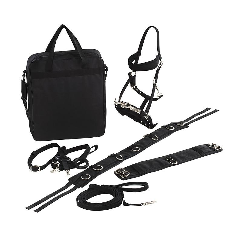 Sistema Norton Extensor Suave