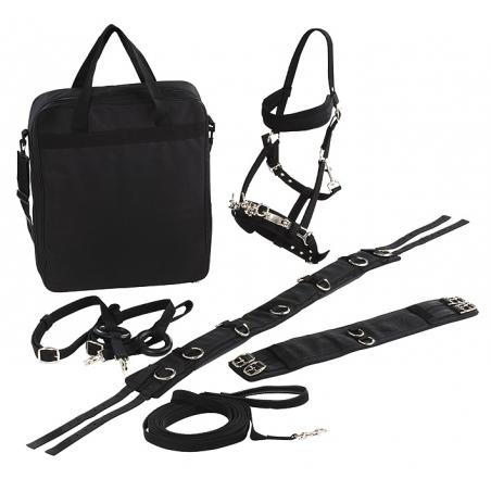Sistema Norton Extensor Suave