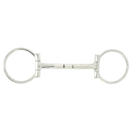 Bocado Feeling "snaffle", Confort