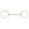 Bocado Feeling "snaffle", Confort