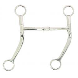 Feeling "comfort" Training Bit