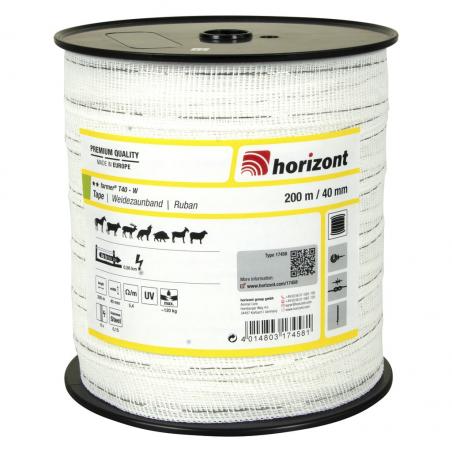 Cinta Horizont "farmer" T40 200 M