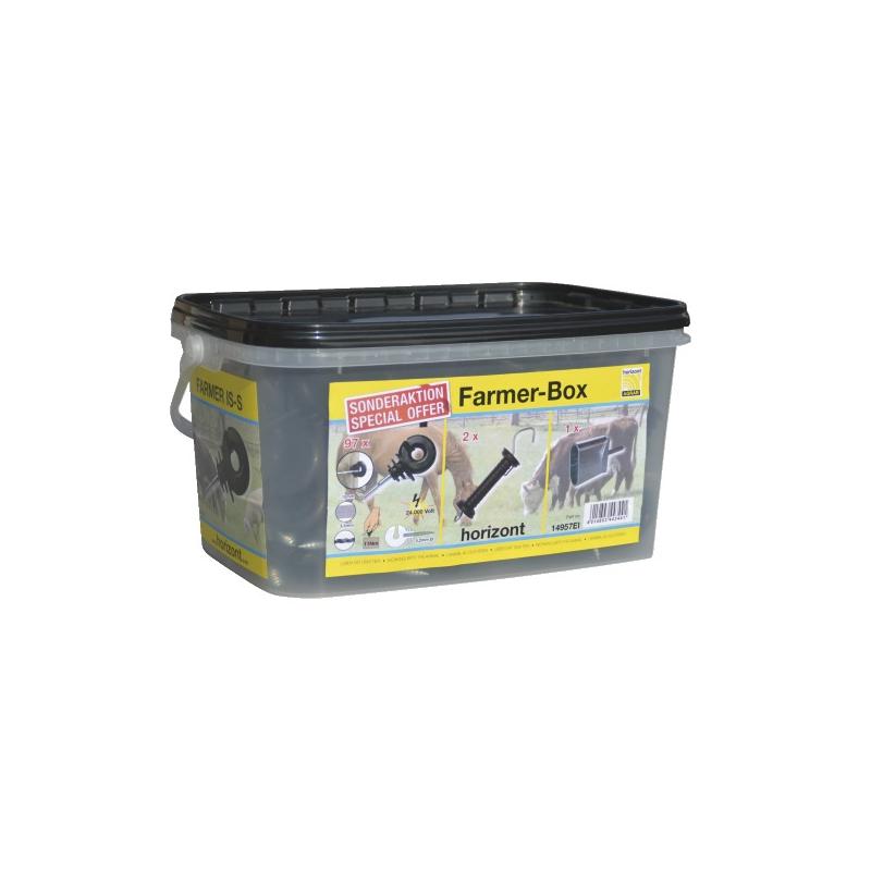 Farmer Box Horizont