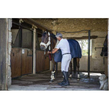 Pantalón Equithème "georg", Para Caballeros