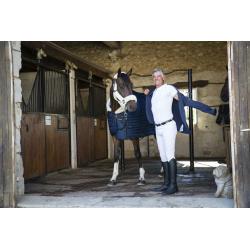 Pantalón Equithème "georg", Para Caballeros