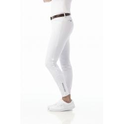 Pantalón Equithème "georg", Para Caballeros