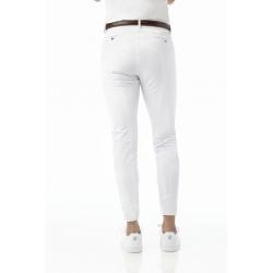 Pantalón Equithème "georg", Para Caballeros