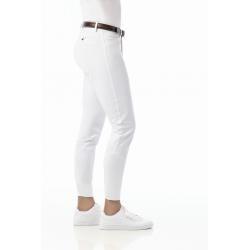Pantalón Equithème "georg", Para Caballeros