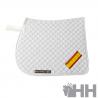Mantilla Hh Algodón Acolchada Con Bandera Española