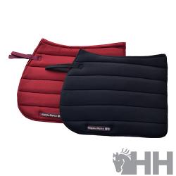 Mantilla Hh Puff Algodón Acolchada