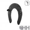 Herradura Double-S Slider Plates 2 Pestañas Posterior
