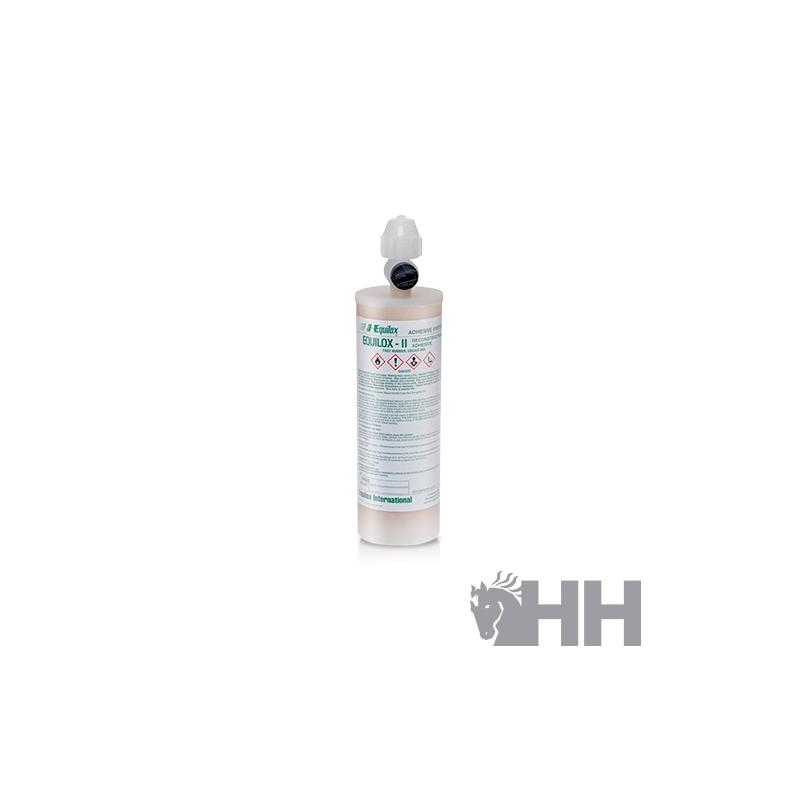 Reparador Cascos Equilox Ii