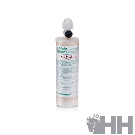 Reparador Cascos Equilox Ii