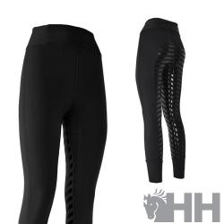 Mallas Equitacion Hh Noa Adhesion Plus Niña