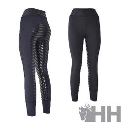 Mallas Equitacion Hh Noa Adhesion Plus Niña