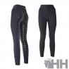 Mallas Equitacion Hh Noa Adhesion Plus Niña
