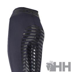 Mallas Equitacion Hh Noa Adhesion Plus Niña