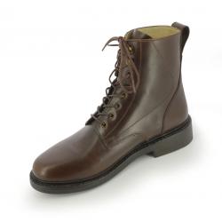 Botines Pro Series "cyclone"