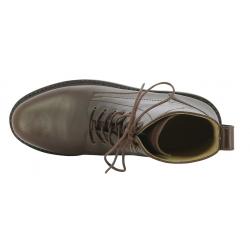 Botines Pro Series "cyclone"