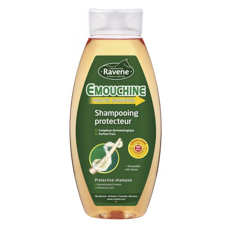 Émouchine Shampoo Ravene
