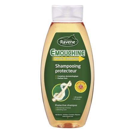 Émouchine Shampoo Ravene