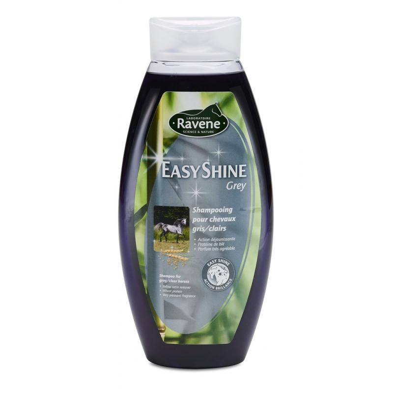 Easy Shine Ravene Grey