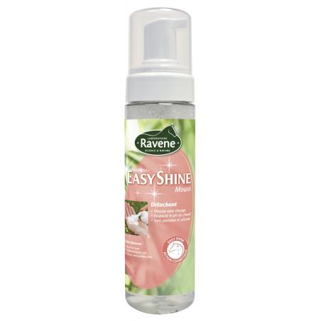 Easy Shine Ravene Mouss