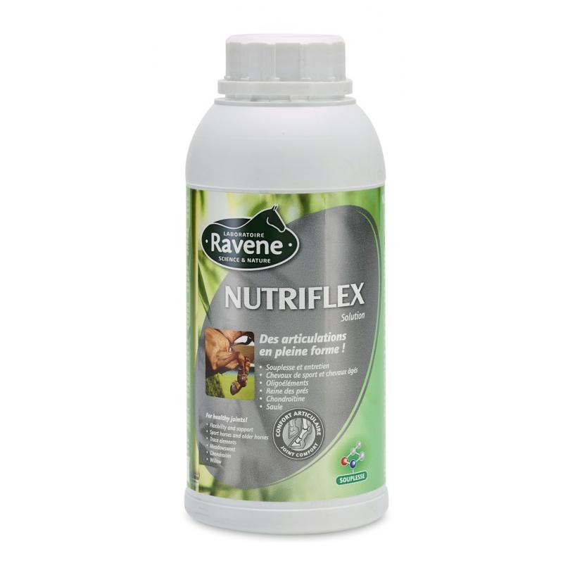 Nutriflex Ravene