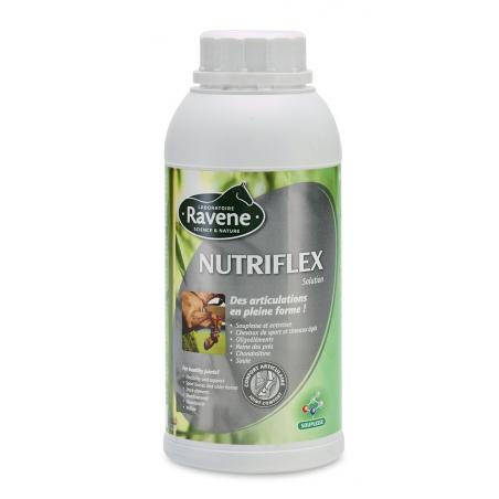 Nutriflex Ravene
