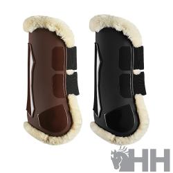 Protector Zandonà Action Techno-Fur Tendon (Par)