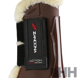 Protector Zandonà Action Techno-Fur Tendon (Par)