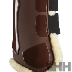 Protector Zandonà Action Techno-Fur Tendon (Par)