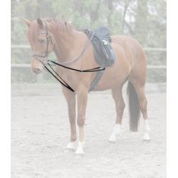 Riendas Fillis Waldhausen X-Line - Simples