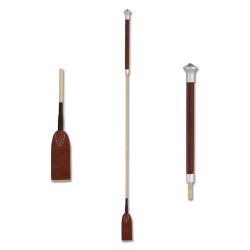 Fusta De Salto Noblesse