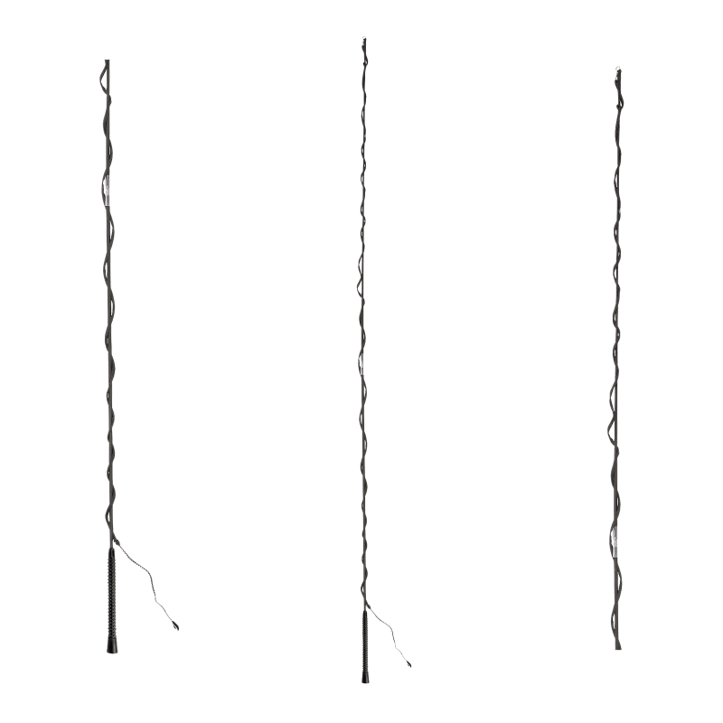 Látigo Para Adiestramiento, Desmontable