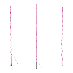 Látigo Para Adiestramiento, Desmontable