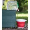 Bidón Para Agua, Plegable De 10 L