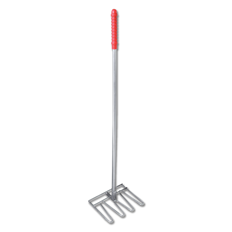 Horquilla Para Recogedor De Estiércol