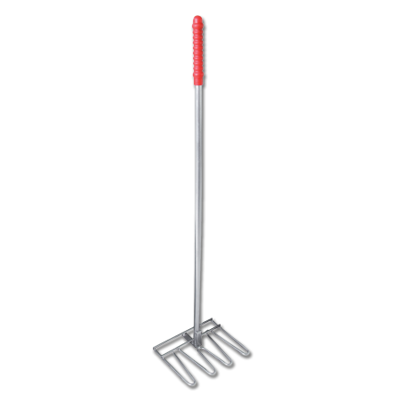Horquilla Para Recogedor De Estiércol