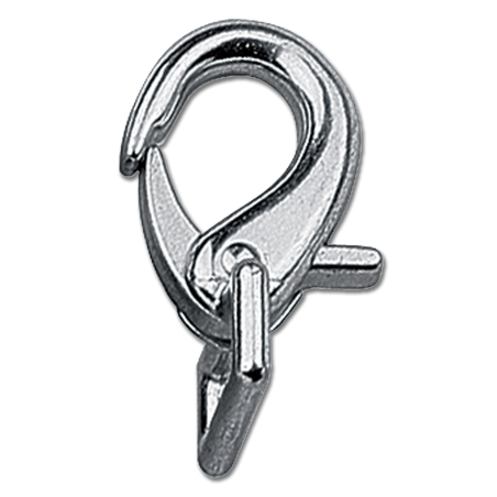 Mosquetón De Carabina