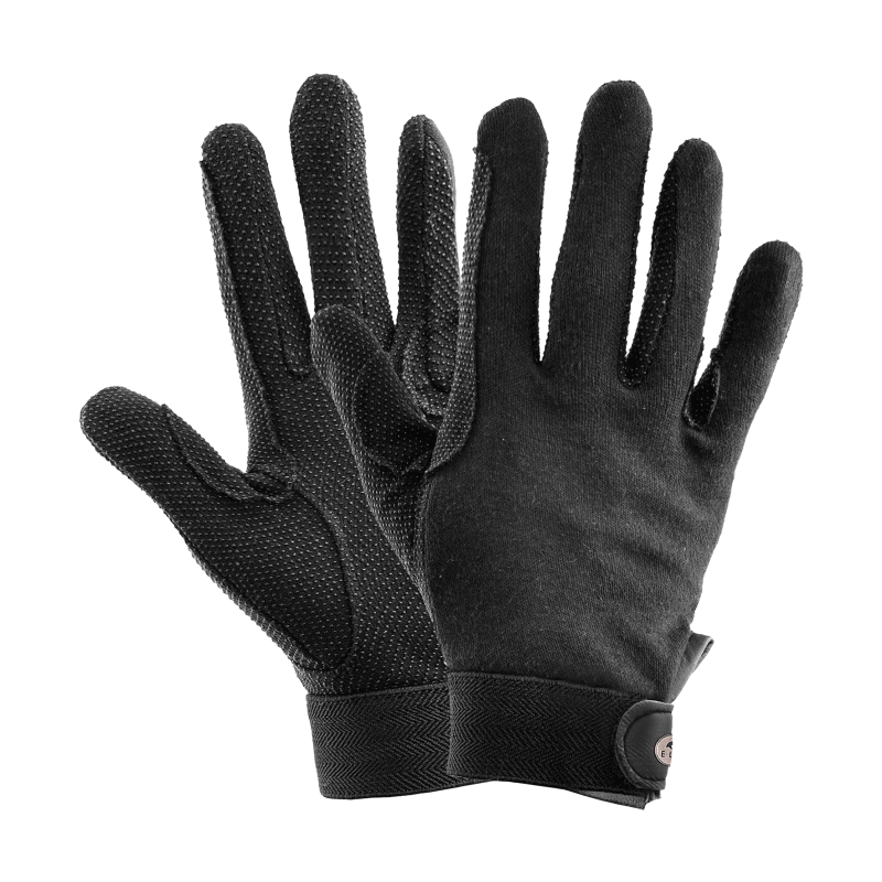 Guantes De Equitación Picot, Para Invierno