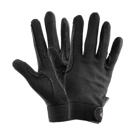 Guantes De Equitación Picot, Para Invierno