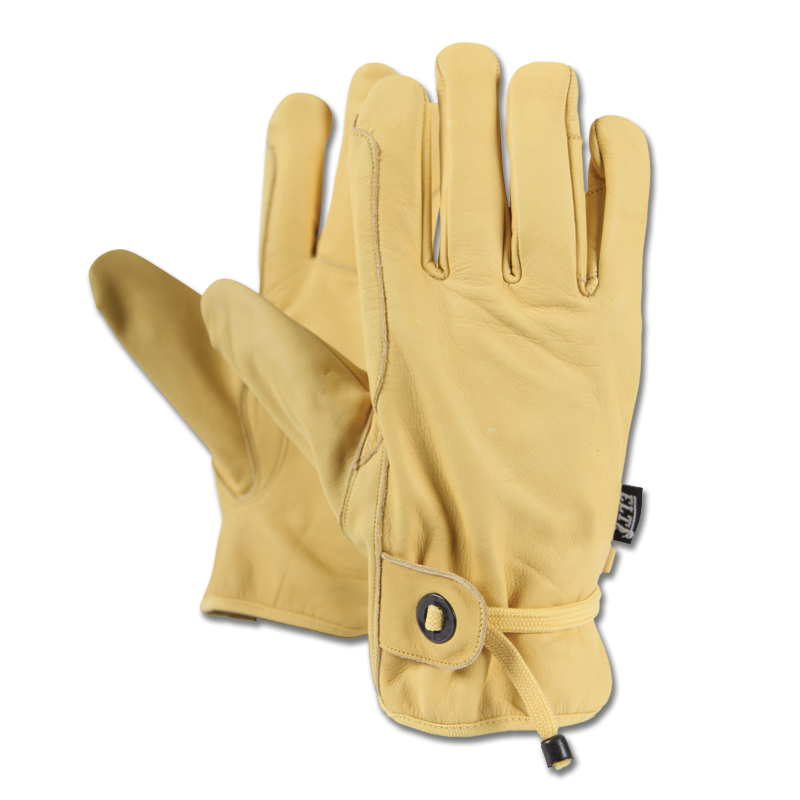 Guantes De Trabajo Texas