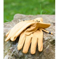Guantes De Trabajo Texas