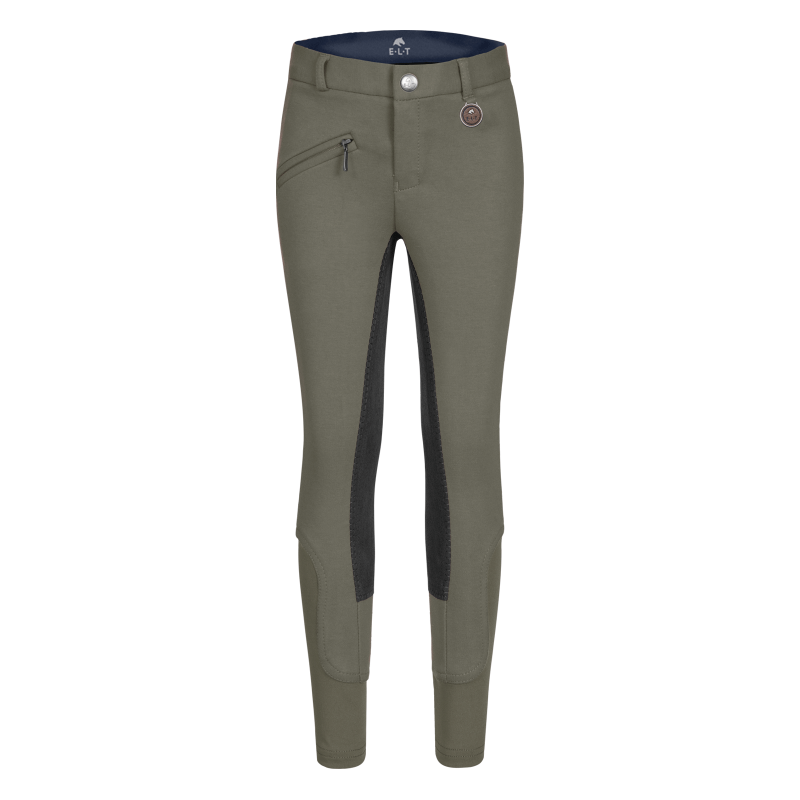 Pantalones De Equitación Fun Sport